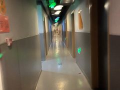-wohkoon者行孙青年酒店(北京三里屯工体店)