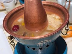 -涮福記·现切牛羊肉火锅(世纪汇店)