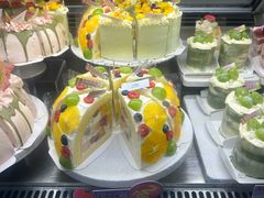 -PAOPAO Bakery&Café(港汇店)