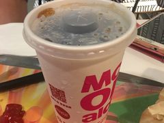 -麦当劳(宝山大厦店)
