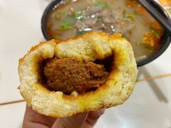 -牛煎里牛肉煎包淮南牛肉汤(广东路店)