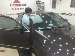 -车艺尚上海龙膜隐形车衣汽车贴膜旗舰店