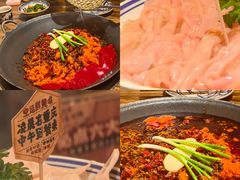 -旧街市鲜货老火锅(大光路店)