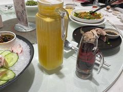 -天宫南铂玫瑰园酒店