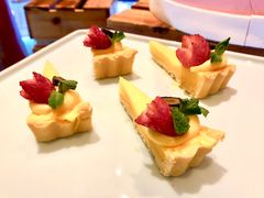 -咸亨大酒店-自助餐厅(解放南路店)