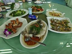 -景好海鲜餐厅(大鹏必选旅游店)