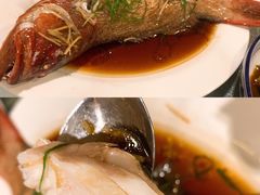 -一鸣蒸汽石锅鱼 Yiming Steamed Stonepot Fish