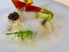 -宴悦海鲜餐厅Driftwood·游水海鲜·牛排(亚龙湾瑞吉店)