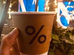 -% Arabica阿拉比卡咖啡(深圳湾万象城店)