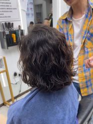 -臻艾Hair Salon