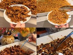 -刘一手重庆火锅(万达广场店)
