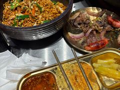 -大千金齐齐哈尔烤肉(清湖店)
