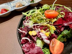 -北京泰富酒店-道日本料理餐厅