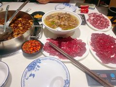 -陈记顺和潮汕牛肉火锅(韩江路店)