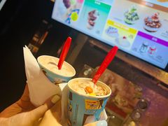 -DQ·蛋糕·冰淇淋(民勇嘉泰店)