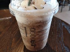 -星巴克(南通海安文峰大世界店)