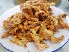 -新疆大盘鸡·十八年老店