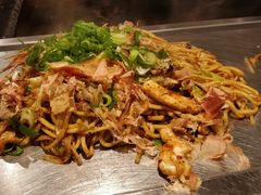-千房(道頓堀ビル店)