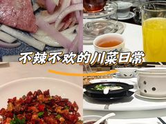 -祥记果木烤鸭·国宴豫菜