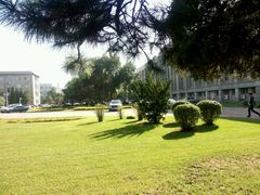-东北大学(南湖校区)