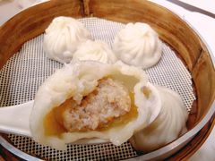 -百年尹氏汤包(湖南路狮子桥店)