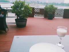 -翠山·映月湖景餐厅(映月湖公园店)