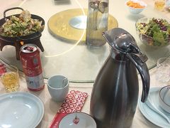 -蜀阳餐厅·金牌水煮鱼