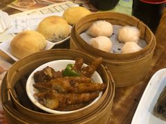 -添好运点心专门店(深水埗店)