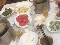 -友谊肥牛