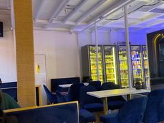 -Sirena海妖日咖夜酒