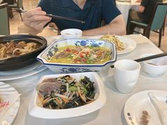 -清真马祥兴菜馆(云南北路店)