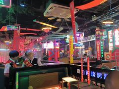 -路边边.炒菜烧烤.音乐餐厅(良乡长虹店)