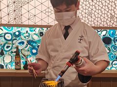 -小十Omakase(地王大厦店)