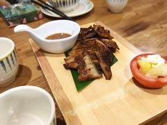 -泰堤坊(淡水体育馆店)