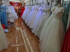 -义乌小商品批发市场(中国小商品城·篁园服装市场店)