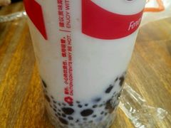 -CoCo都可(嘉定大融城店)
