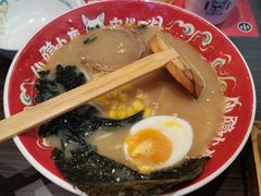 -仙隐小鹿中华料理(南宁万象城店)