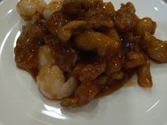 -烤肉宛饭庄(北新桥店)