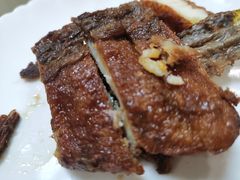 香酥鸭-广迎居老正兴菜馆
