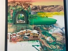 -四川美术学院美术馆