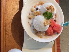 -自然椰·海南清补凉(海月广场店)