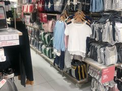 -优衣库(上海正大广场店)