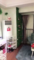 -HC美甲美睫皮肤管理中心