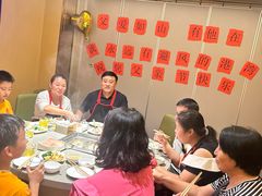 -海底捞火锅(江南盛天地店)