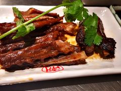 -潮界(虹桥新天地店)