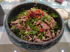 -君霖海鲜私房菜(春柳店)