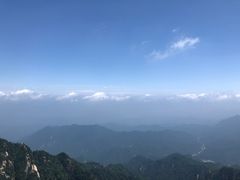 -洛阳白云山景区