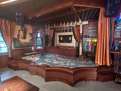 -甘尼仕印度餐厅爵士酒吧(阳春巷店)