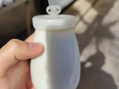 老酸奶-花奶奶酸梅汤·晨晨的店(大皮院西口店)