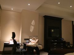 君来洲际酒店-无锡君来洲际酒店